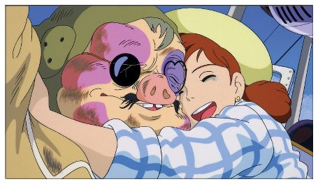 紅の豚のフィオのその後は 年齢とジーナやポルコとの関係を紹介 シネマノート